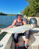 Tarpon Fishing
