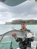 Tarpon Fishing