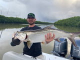 Tarpon Fishing