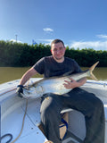 Tarpon Fishing