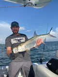 Tarpon Fishing