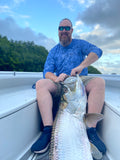 Tarpon Fishing
