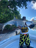 Tarpon Fishing