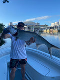 Tarpon Fishing