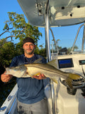 Tarpon Fishing