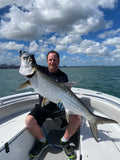 Tarpon Fishing