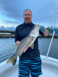 Tarpon Fishing