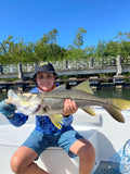 Tarpon Fishing