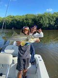 Tarpon Fishing