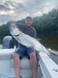 Tarpon Fishing
