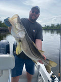 Tarpon Fishing