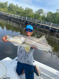 Tarpon Fishing