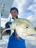 Tarpon Fishing