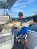 Tarpon Fishing