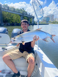Tarpon Fishing