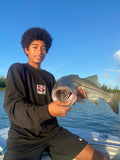 Tarpon Fishing